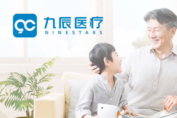 北京九辰智能醫(yī)療設(shè)備有限公司網(wǎng)站制作